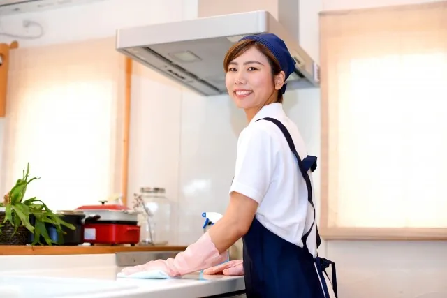 家事代行の短期利用メリット