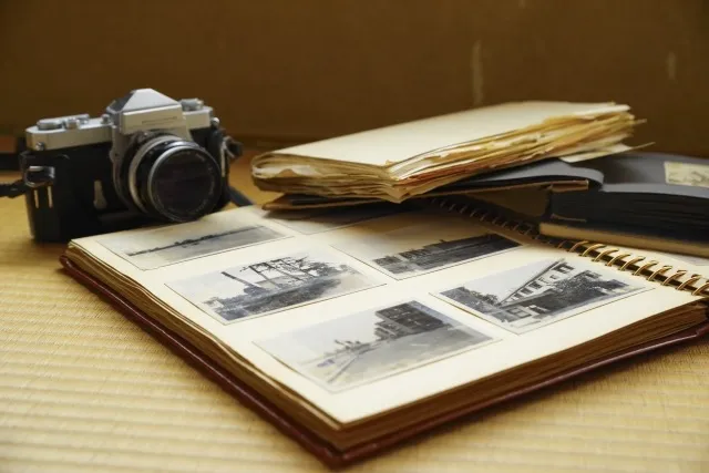 遺品整理を家事代行で楽にする方法