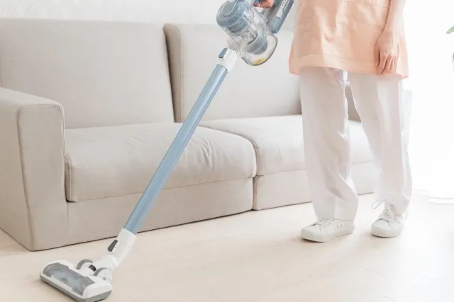 名古屋で家政婦を活用する時間帯