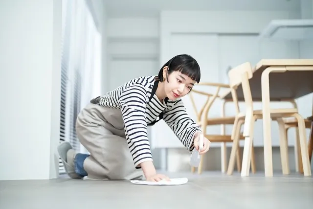 家事代行を入居前に活用する方法