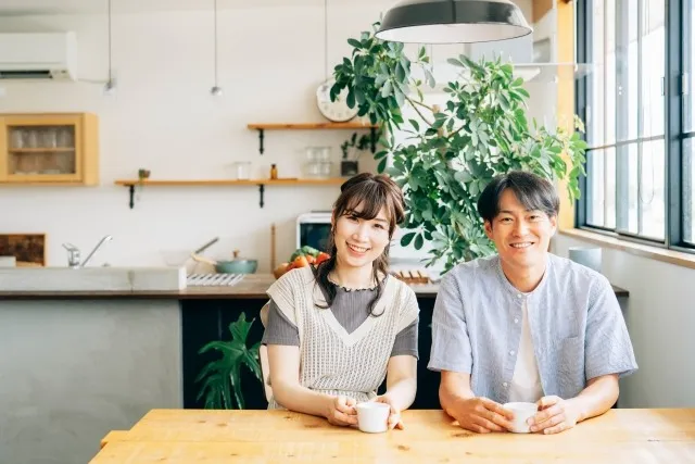 家事代行サービスで快適生活