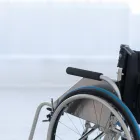 見守り